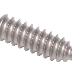 Titanium Interference Screw (7x25mm)