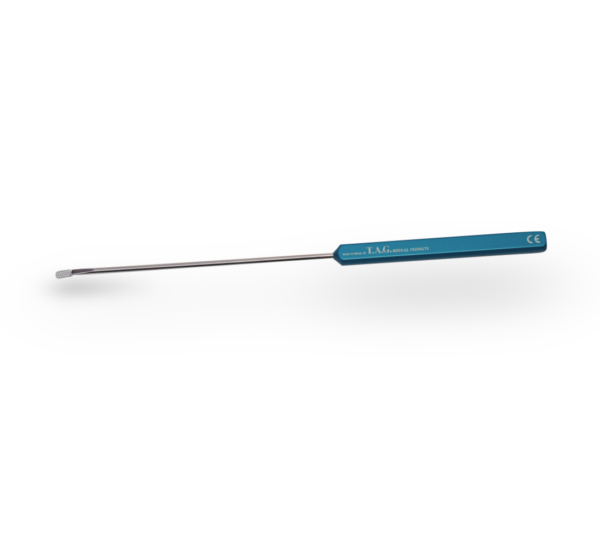 Up Bend Rasp (20 degree)