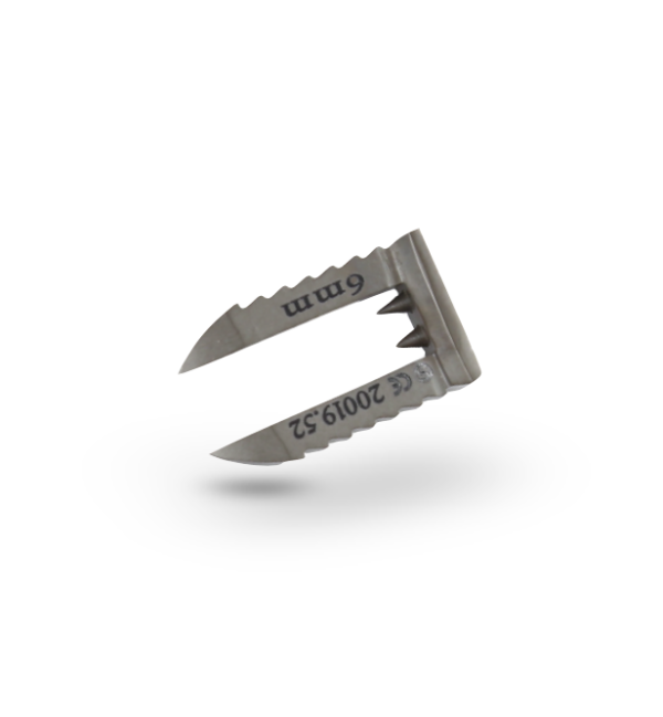 Bone Ligament staple (Large)