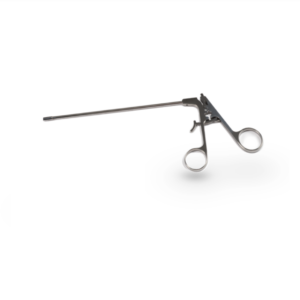 Sliding Suture Cutter Straight