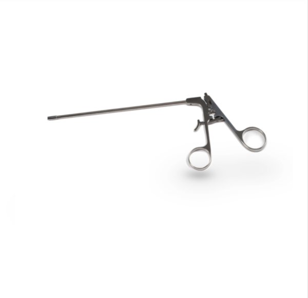 Sliding Suture Cutter Straight