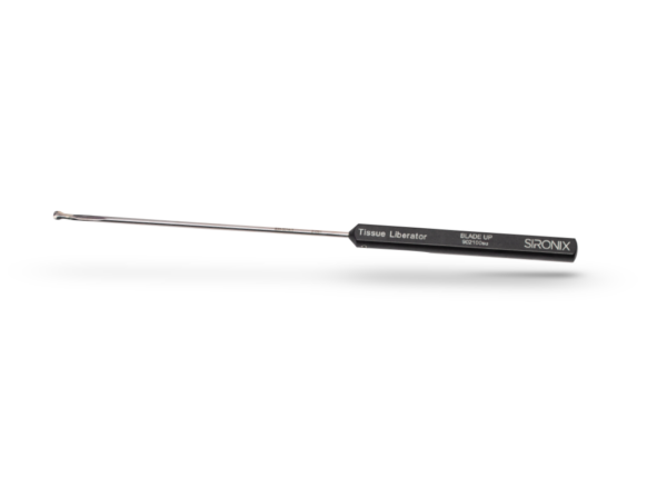 Tissue Liberator Blade Down